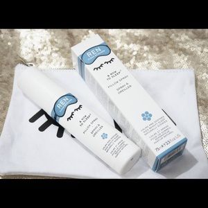 & Now to Sleep Pillow Spray